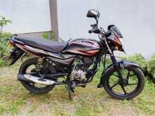 Bajaj Platina 2016 Motorbike