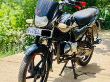 Bajaj Platina 2016 Motorbike
