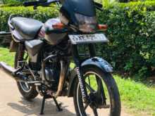 Bajaj Platina 2012 Motorbike