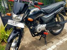 Bajaj Platina 2017 Motorbike