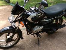 Bajaj Platina 2017 Motorbike