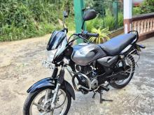 Bajaj Platina 2006 Motorbike