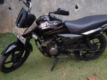 Bajaj Platina 2007 Motorbike