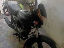 Bajaj Platina 2014 Motorbike
