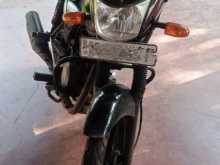 Bajaj Platina 2013 Motorbike