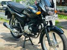 Bajaj Platina 2016 Motorbike