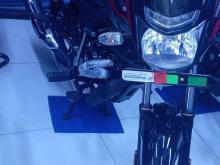 Bajaj Platina 2026 Motorbike