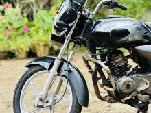 Bajaj Platina 2007 Motorbike
