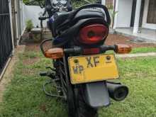 Bajaj Platina 2011 Motorbike