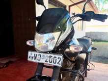 Bajaj Platina 2011 Motorbike
