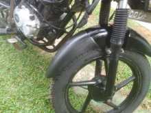 Bajaj Platina 2017 Motorbike