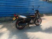 Bajaj Platina 2016 Motorbike