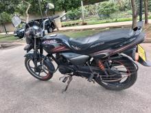Bajaj Platina 2014 Motorbike