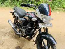 Bajaj Platina 2007 Motorbike