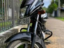 Bajaj Platina 2016 Motorbike