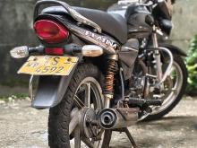 Bajaj Platina 2007 Motorbike