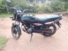 Bajaj Platina 2009 Motorbike