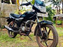 Bajaj Platina 2006 Motorbike