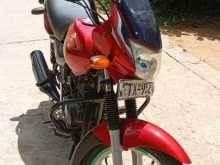 Bajaj Platina 2007 Motorbike