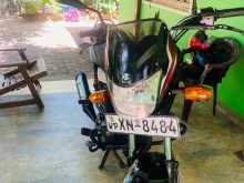 Bajaj Platina 2011 Motorbike
