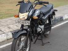 Bajaj Platina 2016 Motorbike