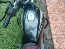 Bajaj Platina 2011 Motorbike