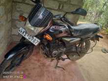 Bajaj Platina 2012 Motorbike