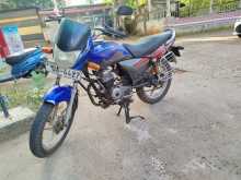 Bajaj Platina 2006 Motorbike