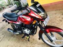 Bajaj Platina 2016 Motorbike