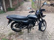 Bajaj Platina 2017 Motorbike