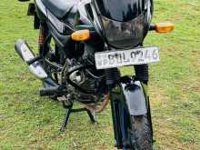 Bajaj Platina 2016 Motorbike