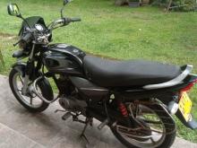 Bajaj Platina 2010 Motorbike