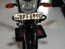 Bajaj Platina 2017 Motorbike
