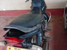 Bajaj Platina 2007 Motorbike