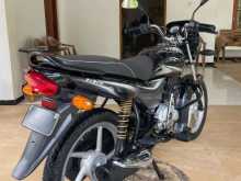 Bajaj Platina 2017 Motorbike