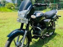 Bajaj Platina 2008 Motorbike