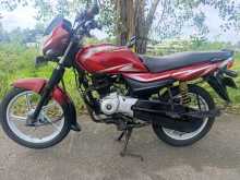 Bajaj Platina 2016 Motorbike