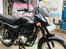 Bajaj Platina 2018 Motorbike