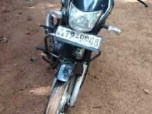 Bajaj Platina 2007 Motorbike