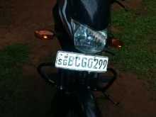 Bajaj Platina 2015 Motorbike