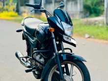 Bajaj Platina 2017 Motorbike