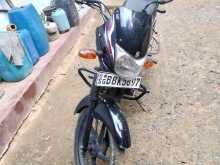 Bajaj Platina 2014 Motorbike