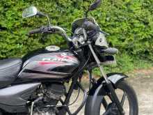 Bajaj Platina 2010 Motorbike