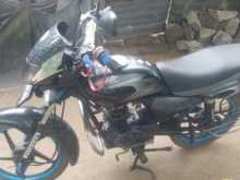 Bajaj PLATINA 2007 Motorbike