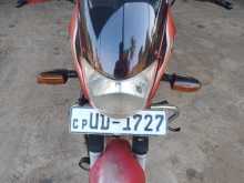Bajaj Platina 2007 Motorbike