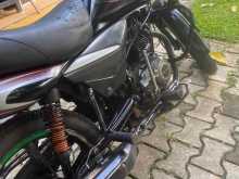 Bajaj Platina 2017 Motorbike