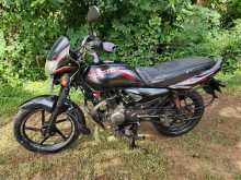 Bajaj Platina 2011 Motorbike