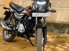 Bajaj Platina 2019 Motorbike