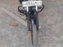 Bajaj Platina 2015 Motorbike
