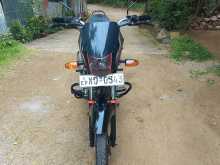 Bajaj Platina 2012 Motorbike